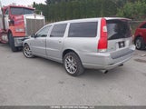 Volvo V70 R YV1SJ592272625600 снимка
