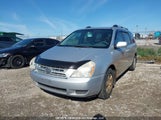 Kia Sedona Ex/Lx KNDMB233786200542 снимка