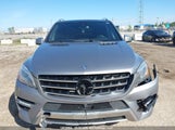 Mercedes-Benz Ml 350 4Matic 4JGDA5HB3CA033165 снимка