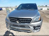 Mercedes-Benz Ml 350 4Matic 4JGDA5HB3CA033165 снимка