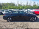 Hyundai Elantra KMHLN4DG6SU029118 снимка