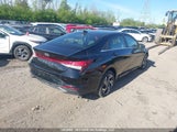 Hyundai Elantra KMHLN4DG6SU029118 photo