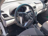 Hyundai Accent Gl KMHCT4AE4DU439752 снимка