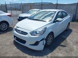 Hyundai Accent Gl KMHCT4AE4DU439752 снимка