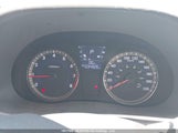 Hyundai Accent Gl KMHCT4AE4DU439752 снимка