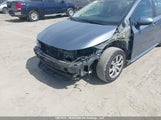 Toyota Corolla Le 5YFBPMBE0MP224238 снимка
