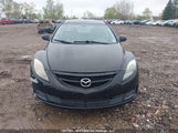 Mazda Mazda6 Gt-I4 1YVHZ8CH1D5M15839 снимка