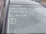 Mazda Mazda6 Gt-I4 1YVHZ8CH1D5M15839 снимка