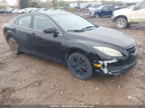Mazda Mazda6 Gt-I4 1YVHZ8CH1D5M15839 снимка