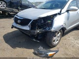 Kia Sportage Lx KNDPB3AC6G7800306 снимка