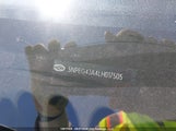 Hyundai Sonata Preferred 5NPEG4JA4LH017505 photo