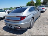 Hyundai Sonata Preferred 5NPEG4JA4LH017505 photo