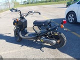 Honda Nps50 JH2AF58247K400168 снимка