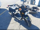 Honda Nps50 JH2AF58247K400168 снимка