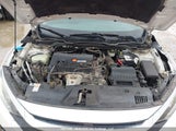 Honda Civic Sedan 2HGFC2F58GH030404 снимка