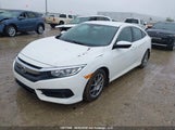 Honda Civic Sedan 2HGFC2F58GH030404 снимка