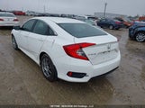 Honda Civic Sedan 2HGFC2F58GH030404 снимка