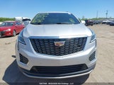 Cadillac Xt5 Premium Luxury 1GYKNDRS1LZ136184 снимка
