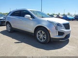 Cadillac Xt5 Premium Luxury 1GYKNDRS1LZ136184 fotografie
