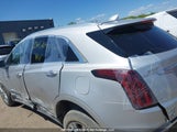 Cadillac Xt5 Premium Luxury 1GYKNDRS1LZ136184 снимка