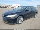 Toyota Camry Le 4T1BF1FK3HU392719 снимка