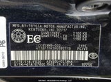 Toyota Camry Le 4T1BF1FK3HU392719 снимка