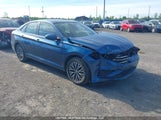 Volkswagen Jetta Sel 3VWEB7BU5LM071024 снимка