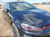 VOLKSWAGEN GTI S/SE/AUTOBAHN/RABBIT EDITION 3VW5T7AU2KM****** photo