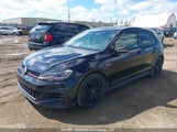 Volkswagen Gti S/Se/Autobahn/Rabbit Edition 3VW5T7AU2KM026121 photo