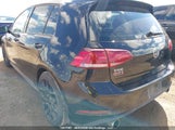 VOLKSWAGEN GTI S/SE/AUTOBAHN/RABBIT EDITION 3VW5T7AU2KM****** снимка