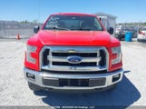 Ford F-150 Xlt 1FTEW1E87FFA44625 снимка