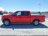 Ford F-150 Xlt 1FTEW1E87FFA44625 снимка