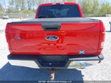 Ford F-150 Xlt 1FTEW1E87FFA44625 снимка