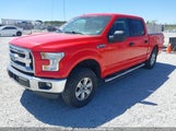 Ford F-150 Xlt 1FTEW1E87FFA44625 снимка