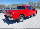 Ford F-150 Xlt 1FTEW1E87FFA44625 снимка