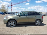 Ford Edge Sel 2FMDK4JC8DBB46710 снимка