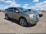 Ford Edge Sel 2FMDK4JC8DBB46710 снимка