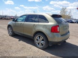 Ford Edge Sel 2FMDK4JC8DBB46710 снимка