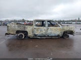Chevrolet Silverado K1500 Lt 3GCUKREC6HG238350 снимка