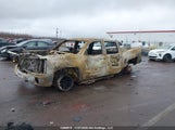 Chevrolet Silverado K1500 Lt 3GCUKREC6HG238350 снимка