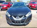 Nissan Maxima 1N4AA6AP4GC413361 снимка