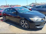 Nissan Maxima 1N4AA6AP4GC413361 photo