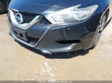 Nissan Maxima 1N4AA6AP4GC413361 снимка