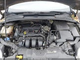 Ford Focus Se 1FADP3F27EL133759 fotografie