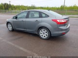 Ford Focus Se 1FADP3F27EL133759 fotografie