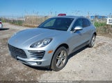 Porsche Macan S WP1AB2A52FLB59306 photo