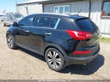 Kia Sportage Sx KNDPCCA69C7195277 снимка