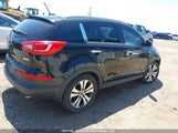 Kia Sportage Sx KNDPCCA69C7195277 снимка