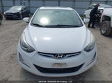Hyundai Elantra Se/Sport/Limited KMHDH4AH1FU289828 fotografie