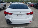 Hyundai Elantra Se/Sport/Limited KMHDH4AH1FU289828 fotografie